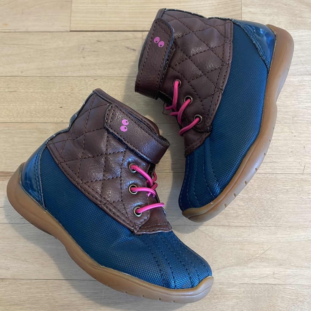 Surprize Infant Winter Boots